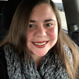 Meet your Posher, Jesica